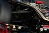 Bild zum Inhalt: FIA verbietet offenbar reaktive Lotus-Radaufhängung