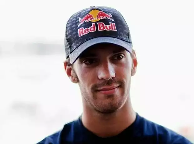 Jean-Eric Vergne Titel-Bild zur News: Jean-Eric Vergne