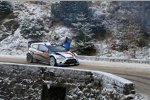 Francois Delecour (M-Sport)