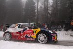 Mikko Hirvonen (Citroen) 