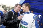 Petter Solberg (Ford) 