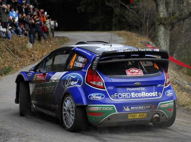 Petter Solberg Petter Solberg