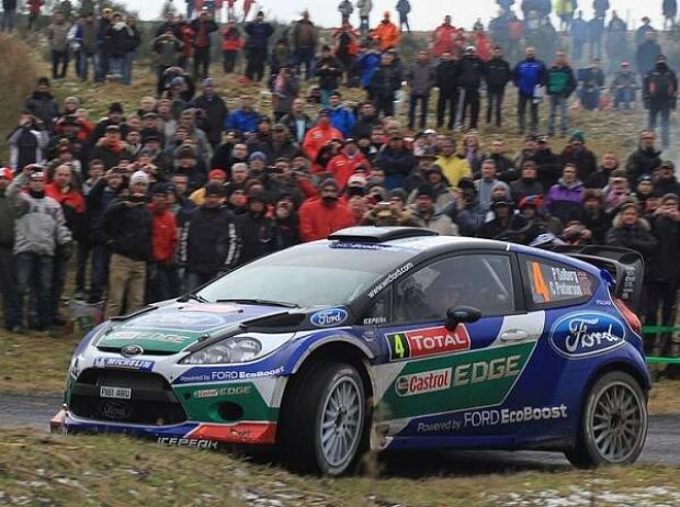 Petter Solberg Petter Solberg