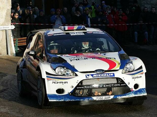 Francois Delecour