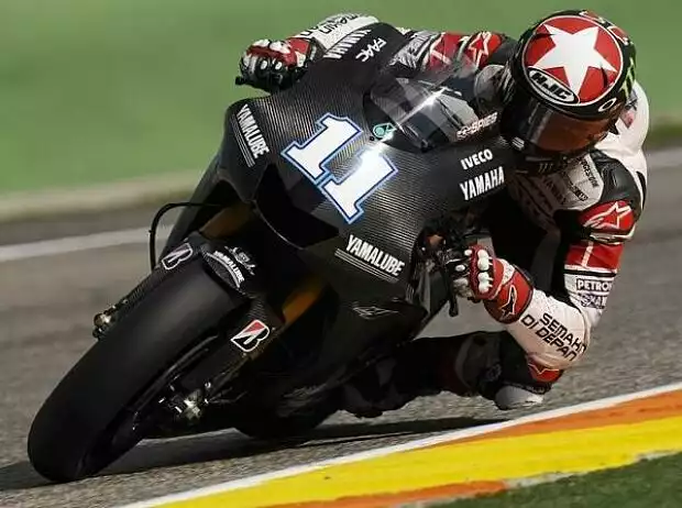Ben Spies Titel-Bild zur News: Ben Spies