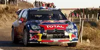 Bild zum Inhalt: Loeb feiert sechsten Monte-Carlo-Sieg