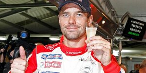 Die Sieger der Rallye Monte Carlo