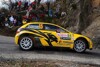 Bild zum Inhalt: Andersson verliert sicher geglaubten S-WRC-Sieg