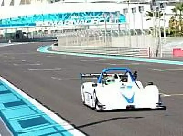 i1 Supercar Series Titel-Bild zur News: i1 Supercar Series