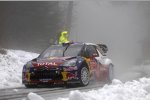 Sebastien Loeb (Citroen) 