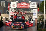 Sebastien Loeb (Citroen) 