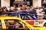 NASCAR-Preview 2012