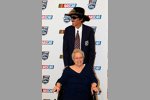 Richard Petty und Frau Lynn