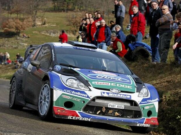Petter Solberg Petter Solberg
