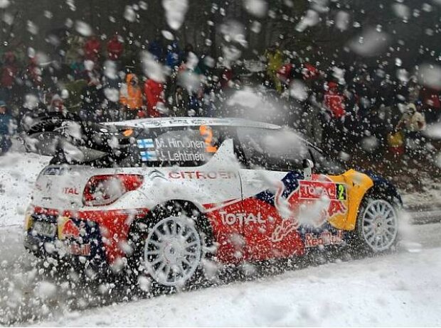 Mikko Hirvonen Mikko Hirvonen