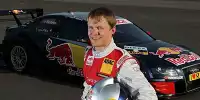 Mattias Ekström