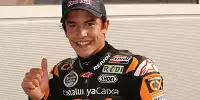 Bild zum Inhalt: Stoner: Marquez ist ein Charakter