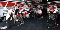 Bild zum Inhalt: Lorenzo: "Ich bin nur der Fahrer"