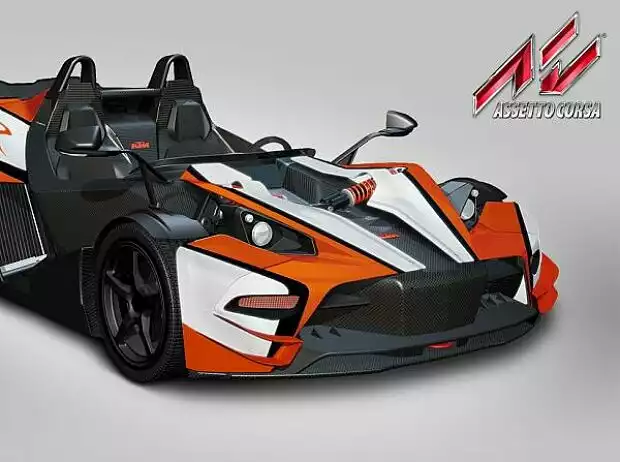 Titel-Bild zur News: Assetto Corsa