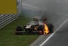 Bild zum Inhalt: Formel-1-Saison 2011 im Rückspiegel: Renault