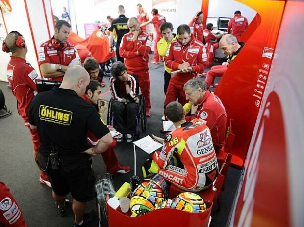 Valentino Rossi