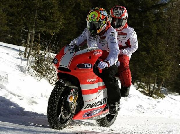 Valentino Rossi