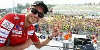 Valentino Rossi