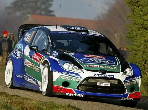 Jari-Matti Latvala Titel-Bild zur News: Jari-Matti Latvala