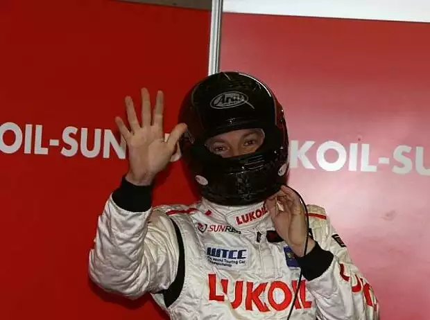 Aleksei Dudukalo Titel-Bild zur News: Aleksei Dudukalo