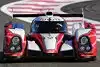 Bild zum Inhalt: Toyota präsentiert den TS030-Hybrid