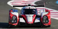 Bild zum Inhalt: Toyota präsentiert den TS030-Hybrid