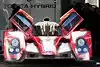 Bild zum Inhalt: Technische Daten des Toyota TS030-Hybrid