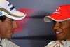 Bild zum Inhalt: Sutil-Prozess: Hamilton sagt wegen McLaren-Termin ab