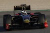 Nach Test-Comeback: Großes Lob für Räikkönen