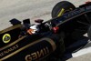 Bild zum Inhalt: 666 Kilometer: Räikkönen beendet Test in Valencia
