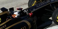 Bild zum Inhalt: 666 Kilometer: Räikkönen beendet Test in Valencia