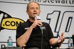 Steve Addington, der neue Crewchief von Tony Stewart