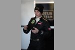 Kimi Räikkönen (Lotus)