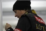 Kimi Räikkönen (Lotus)