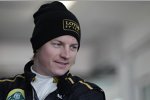 Kimi Räikkönen (Lotus)