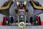 Kimi Räikkönen (Lotus)