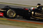 Kimi Räikkönen (Lotus)