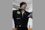 Kimi Räikkönen (Lotus)