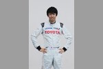 Kazuki Nakajima