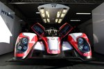 Der Toyota TS030 HYBRID für Le Mans