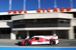 Der Toyota TS030 HYBRID für Le Mans