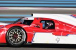 Der Toyota TS030 HYBRID für Le Mans