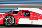 Der Toyota TS030 HYBRID für Le Mans