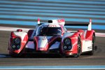 Der Toyota TS030 HYBRID für Le Mans