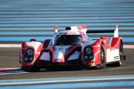 Der Toyota TS030 HYBRID für Le Mans